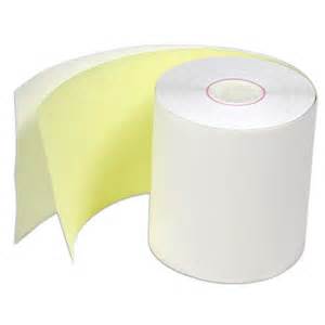 NCR-2-ply-paper